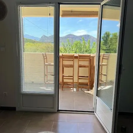 Nyaraló Patrimonio, Maison Climatisee Avec Piscine Privee *